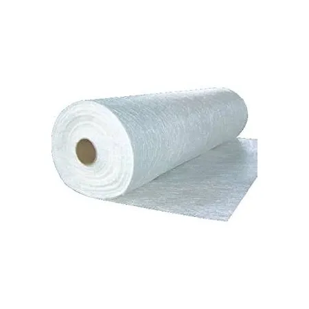 Glasmatte
