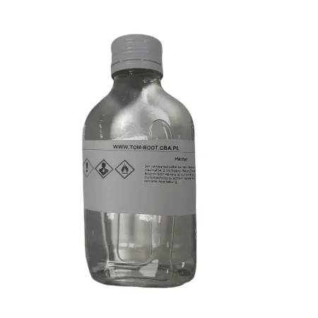 Zusatz Härter Polyesterharz 100ml